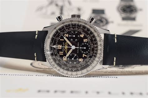 breitling navitimer 806 crystal|breitling navitimer 806 re edition.